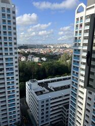 Blk 407B Fern View (Sengkang), HDB 5 Rooms #622443491